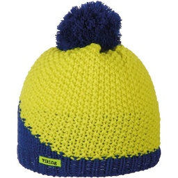 [201201715_15_UNI] čiapka viking Dago blue yellow
