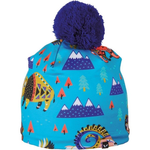[201/20/3811/19/UNI] čepice Viking Pixi blue