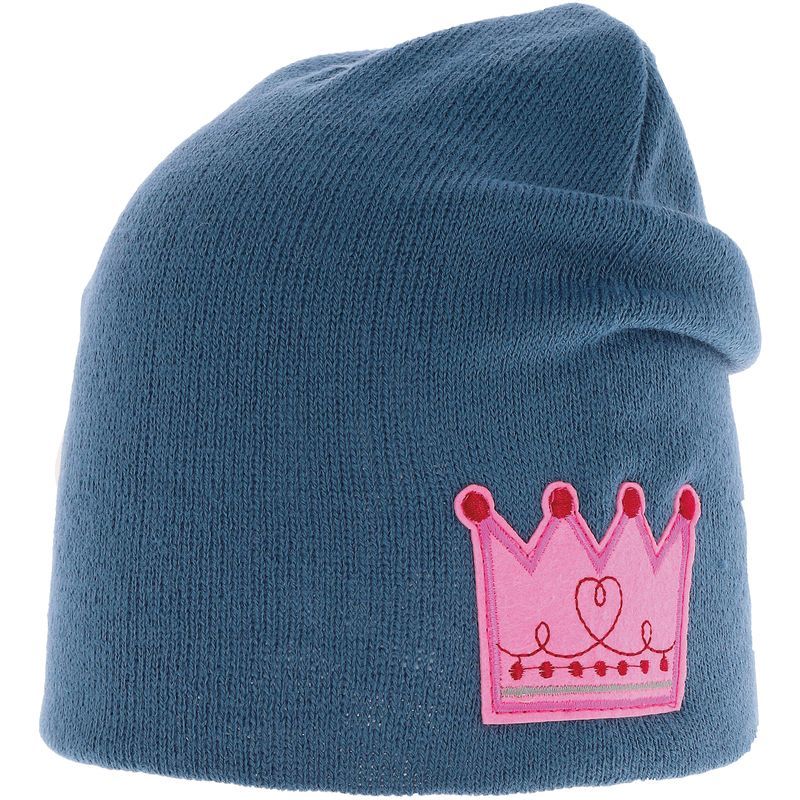 čiapka viking Elza blue
