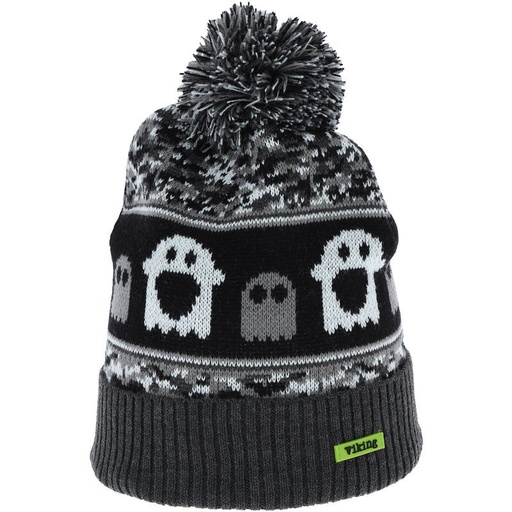 [201/22/6655/07/UNI] čepice Viking Dufo grey