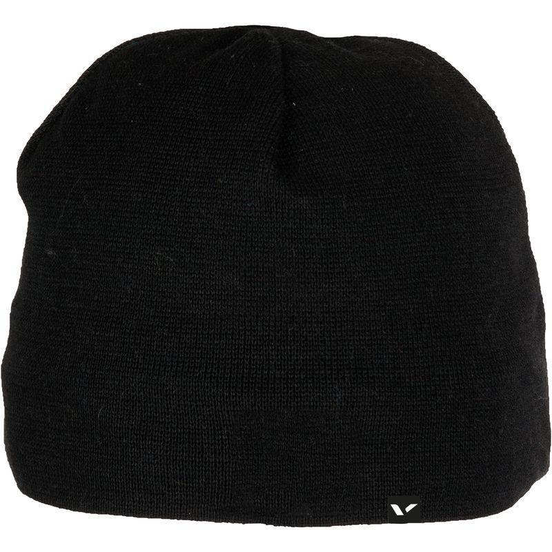 čiapka viking Heron black
