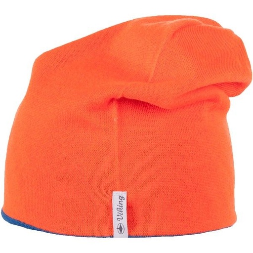 [210/18/2406/54/UNI] Kappe Viking Maud orange