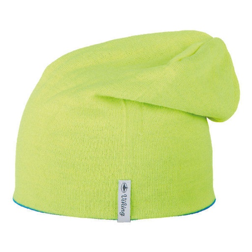 [210/18/2406/64/UNI] cap viking Maud yellow