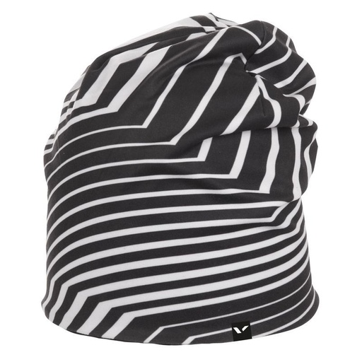 [210/19/7721/09/UNI] cap viking Manganika black