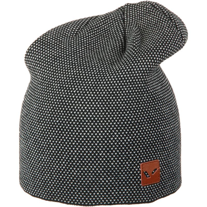 čiapka viking Gosta black