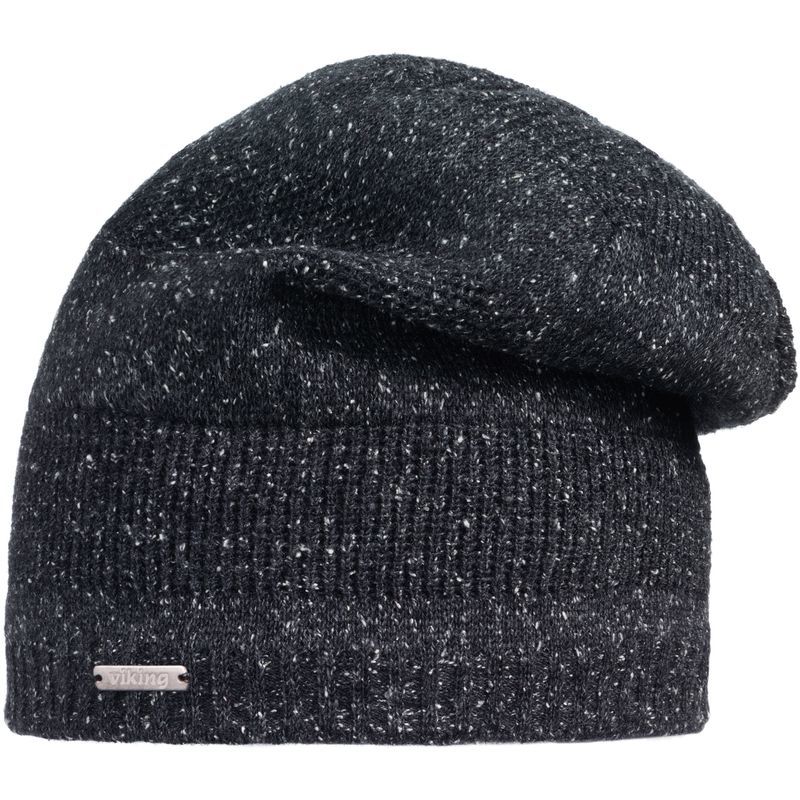 čiapka viking Elora grey
