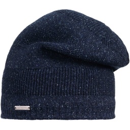[210201818_19_UNI] čiapka viking Elora navy blue