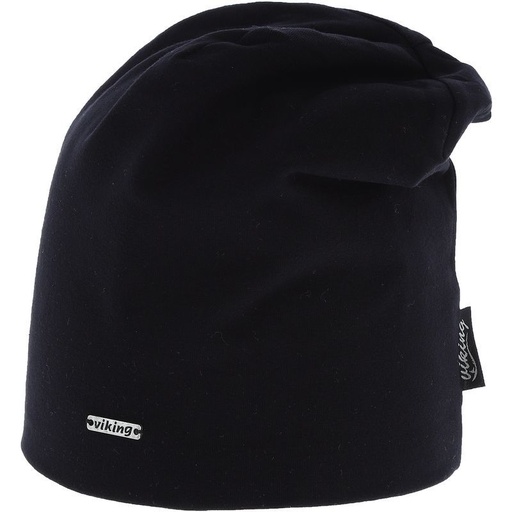 [210/20/9459/09/UNI] cap viking Mila black