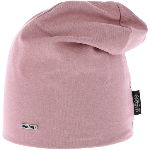 [210/20/9459/46/UNI] cap viking Mila pink