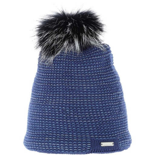 [210/21/0102/19/UNI] cap Viking Esme navy blue