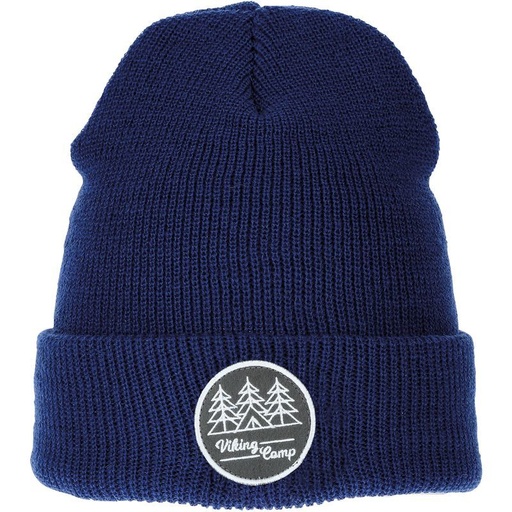 [210/21/1818/15/UNI] cap viking Froid blue