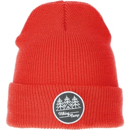 [210211818_34_UNI] čiapka viking Froid orange