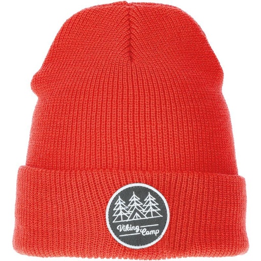 [210/21/1818/34/UNI] cap viking Froid orange
