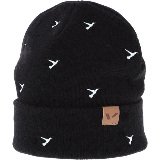 [210/21/2396/09/UNI] cap viking Amy black