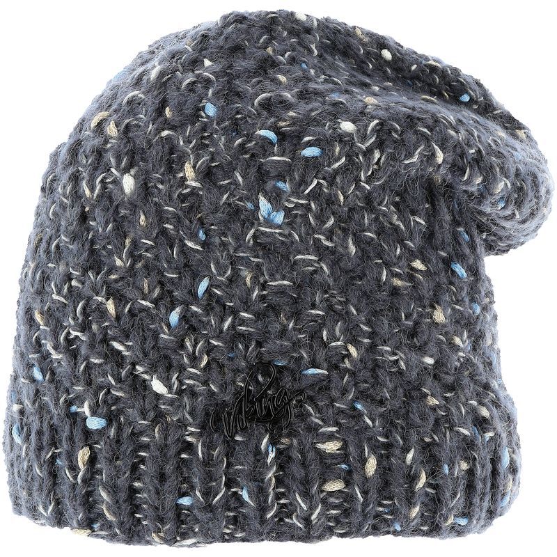 čiapka viking Demi grey