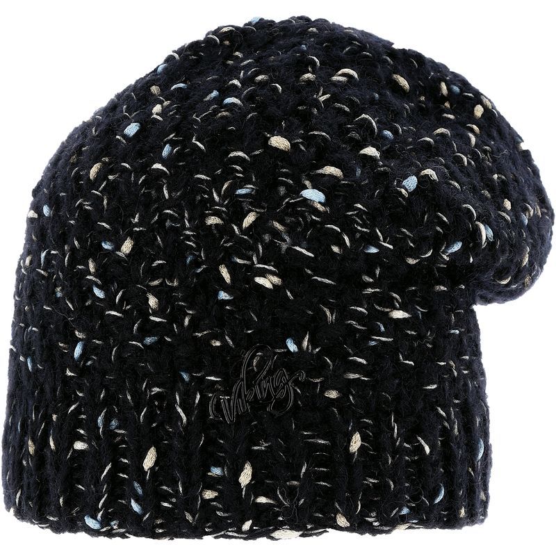 čiapka viking Demi black