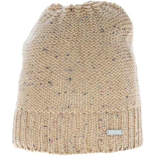 [210/22/4535/81/UNI] Kappe Viking Glamo beige