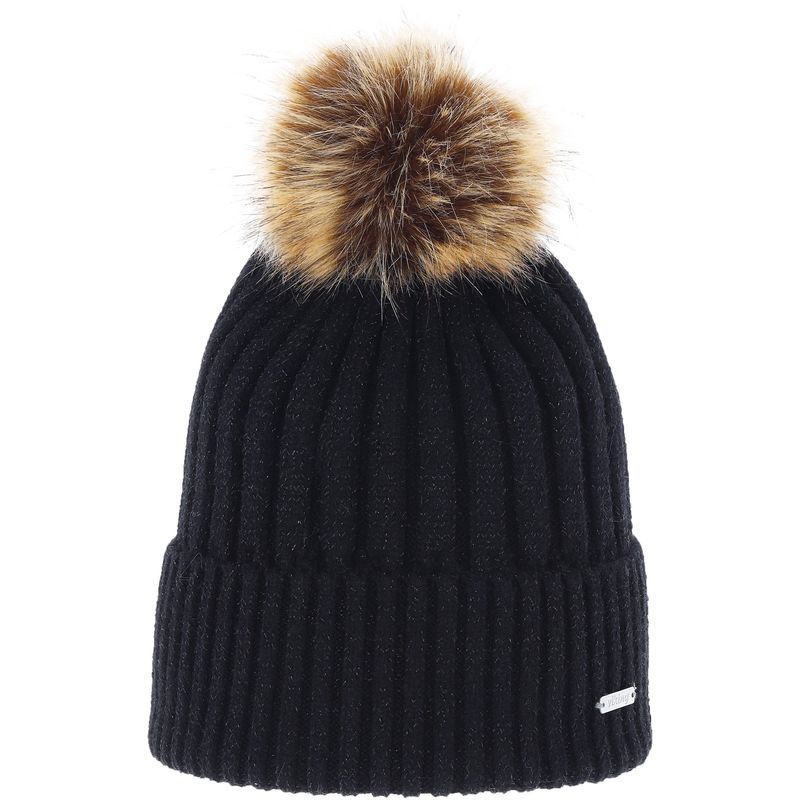 čiapka Viking Hana black