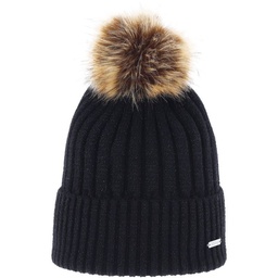 [210226619_09_UNI] čiapka viking Hana black