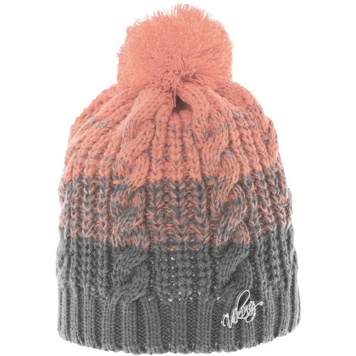 [210/22/8040/30/UNI] cap viking Apura coral