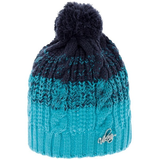 [210/22/8040/70/UNI] cap viking Apura turquoise