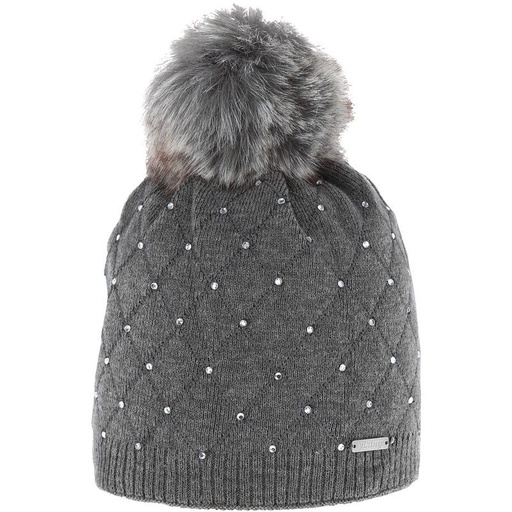 [210/22/9106/08/UNI] cap viking Saga gray
