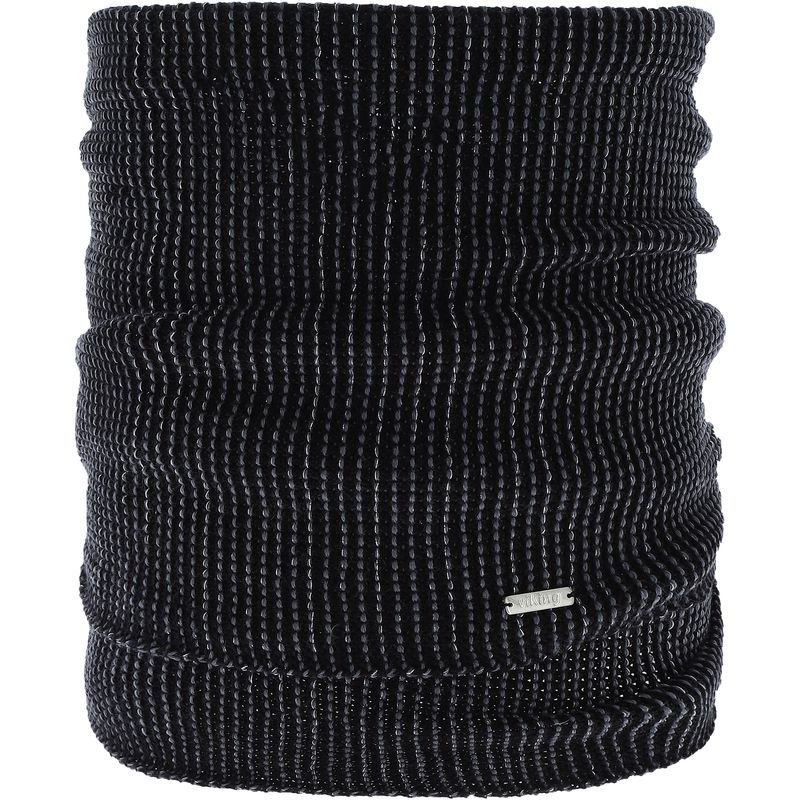 šál viking Esme black