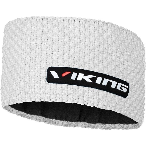 [215/14/0217/01/UNI] čelenka Viking Berg GORE-TEX WINDSTOPPER® white