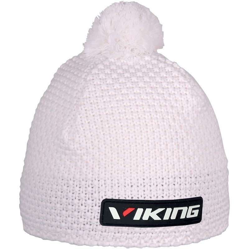 čiapka viking Berg GORE-TEX WINDSTOPPER® white