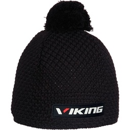 [215140228_09_UNI] čiapka viking Berg GTX Infinium black
