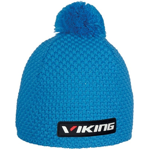 [215/14/0228/15/UNI] cap viking Berg GORE-TEX WINDSTOPPER® blue