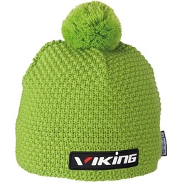 [215140228_72_UNI] čiapka viking Berg GTX Infinium green