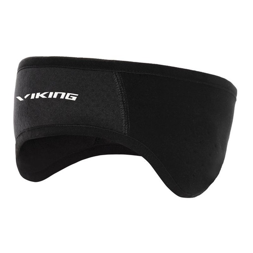 headband viking Nome GORE-TEX WINDSTOPPER® black