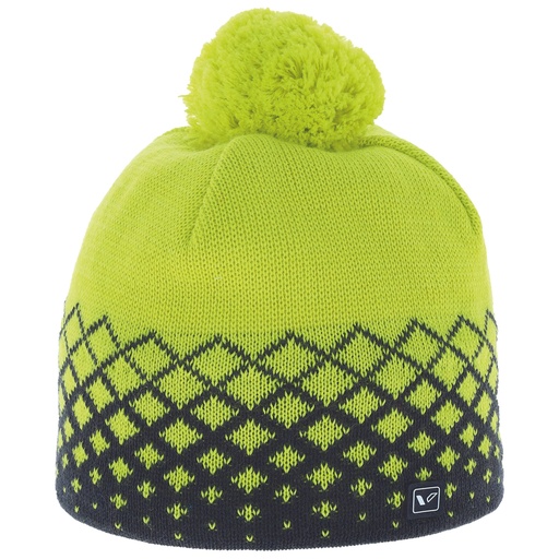 [215/23/2212/64/UNI] čepice Viking Napari green