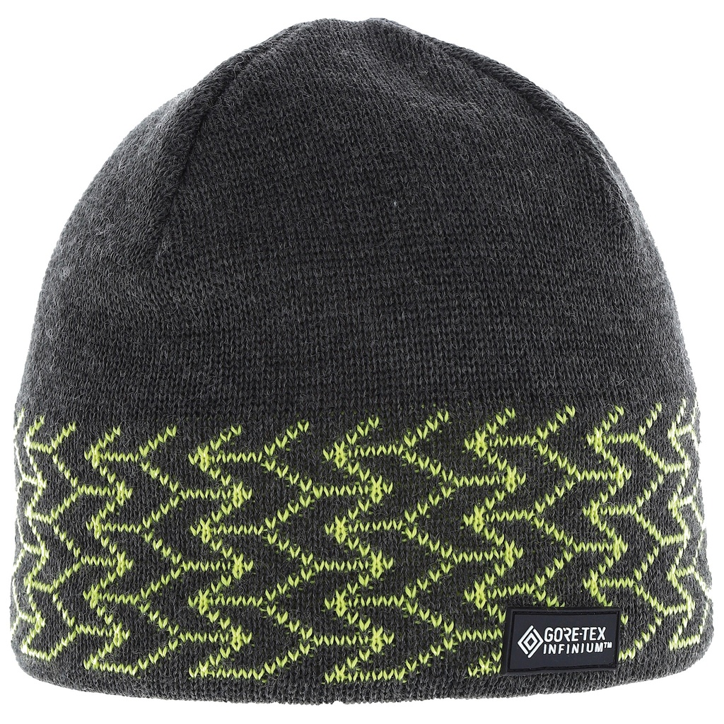 čiapka viking Bromo grey