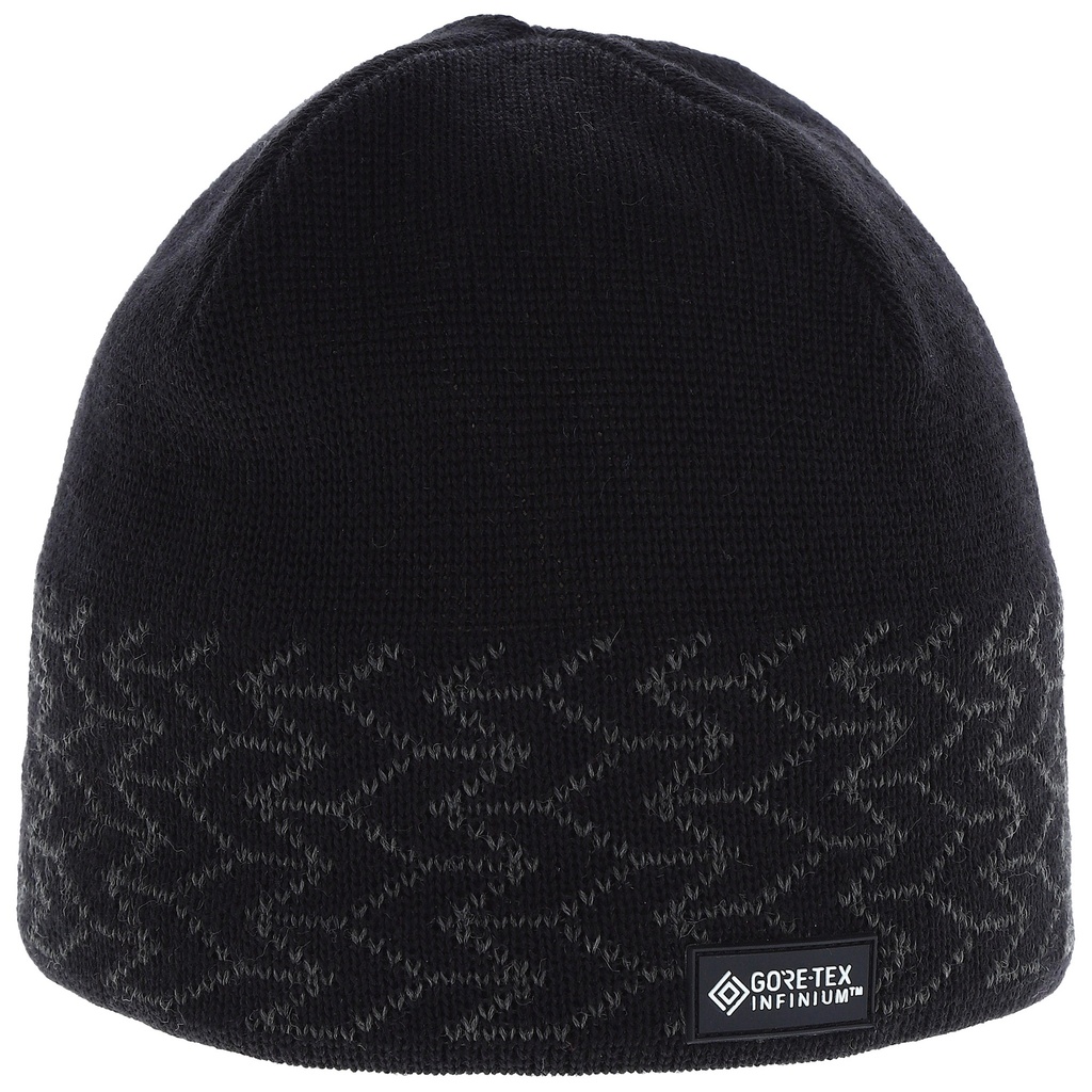 čiapka viking Bromo black