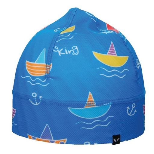 [219/20/4789/15/UNI] cap viking DENVER Kids blue