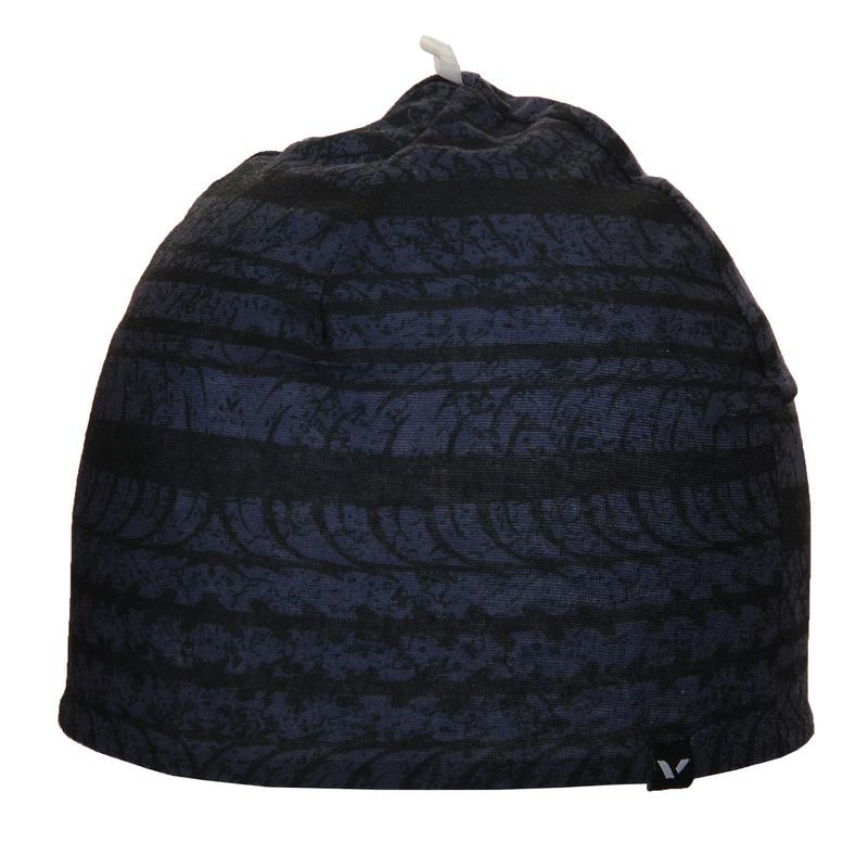 čiapka viking Borden black