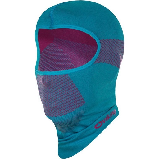 [290/15/2224/15/UNI] balaclava Viking Sigurd blue