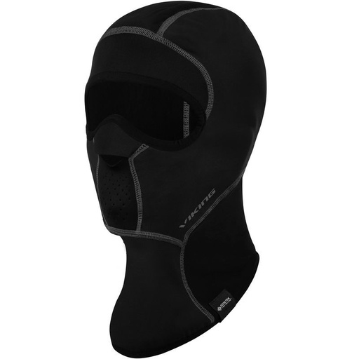 kukla Viking Homer GORE-TEX WINDSTOPPER® black grey