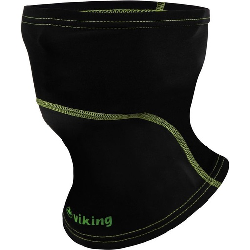 [290/17/2004/72/UNI] Maske Viking Parker GORE-TEX WINDSTOPPER® black green