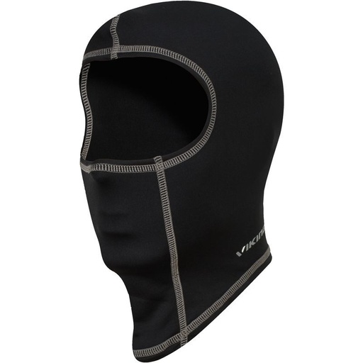 [290/19/1516/09/UNI] detská kukla Viking Mayo black
