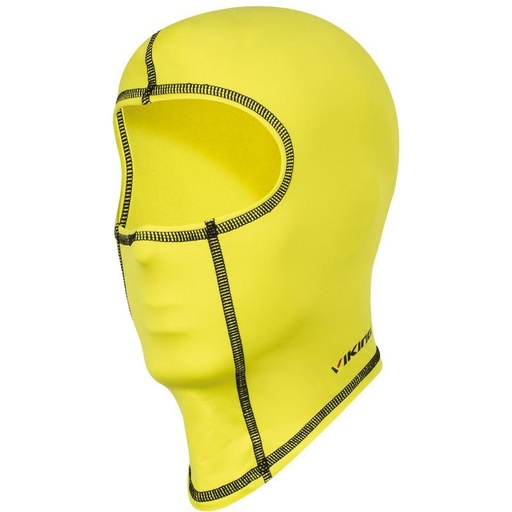 [290/19/1516/64/UNI] detská kukla Viking Mayo yellow