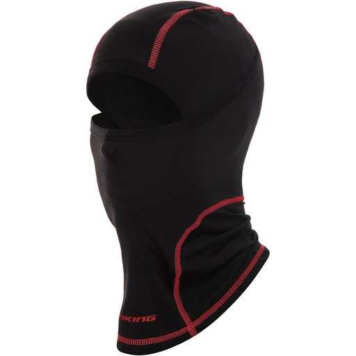 [290/21/5641/34/UNI] kukla Viking Bern black red