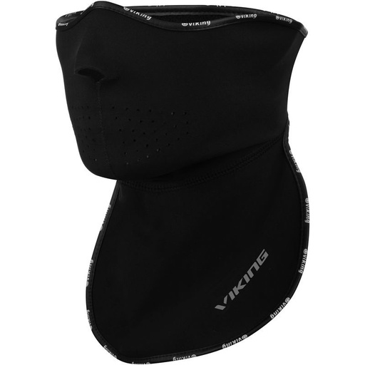[295/12/2041/09/UNI] maska Viking Rolf WINDLOCKER black