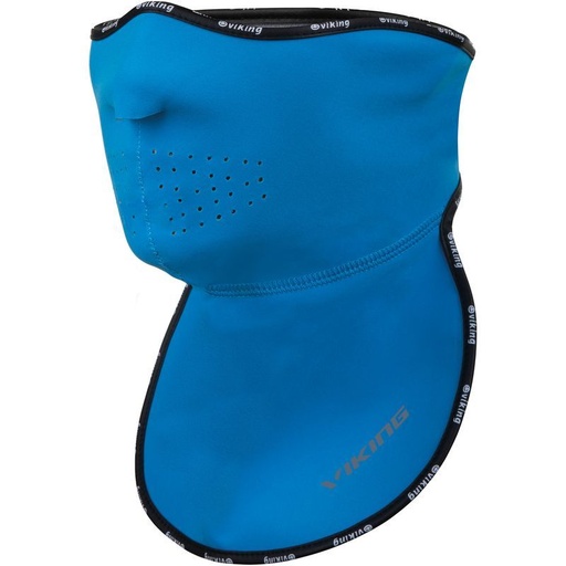 [295/12/2041/15/UNI] maska Viking Rolf WINDLOCKER blue