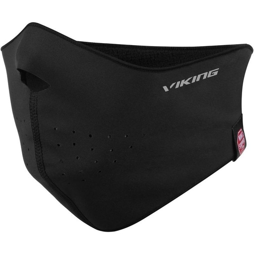 [295/17/2008/09/UNI] mask viking Aron GORE-TEX WINDSTOPPER® black