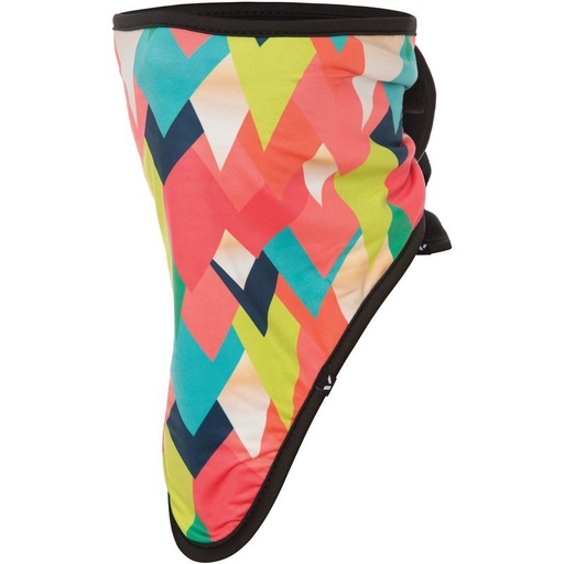 [295/20/5701/46/UNI] mask viking Alden pink orange