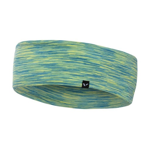 [319/20/1769/70/UNI] Stirnband Viking Katia Multifunction turquoise