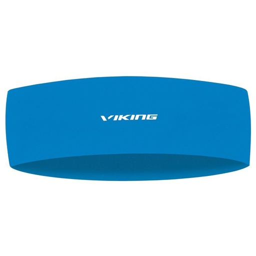 [319/21/0004/15/UNI] čelenka Viking RUNWAY Multifunction blue